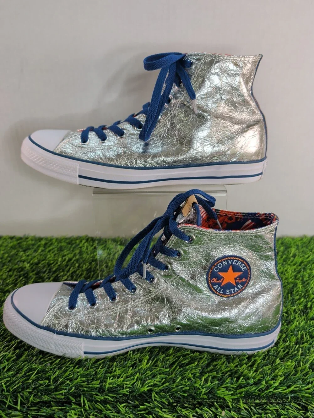 Converse excellent very